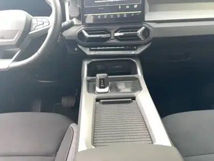 Photo 11 Dacia Bigster  Hybrid 155