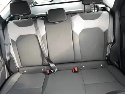 Photo 28 Dacia Bigster  Hybrid 155