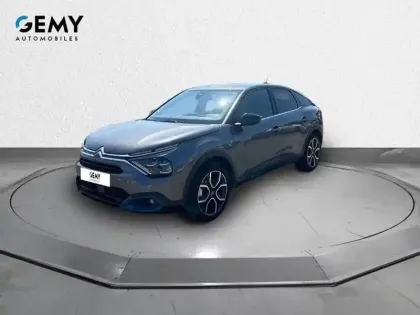 Photo Citroën C4 Shine