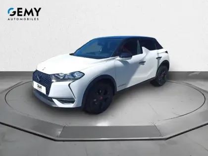 Photo Ds Ds 3 Performance Line