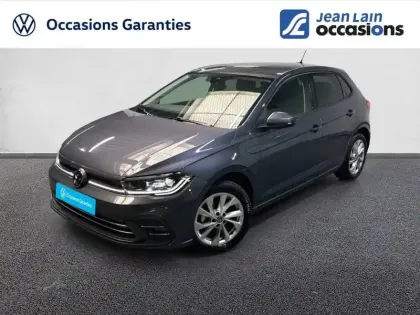 Photo Volkswagen Polo Style