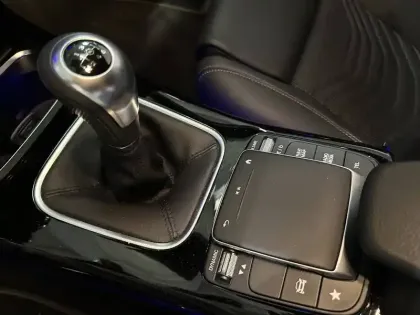 Photo 32 Mercedes Classe A  180 BM6