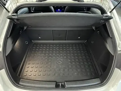 Photo 31 Mercedes Classe A  180 BM6