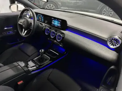 Photo 29 Mercedes Classe A  180 BM6