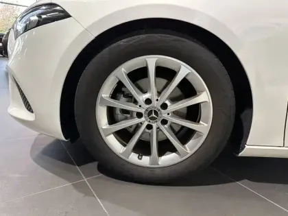 Photo 35 Mercedes Classe A  180 BM6