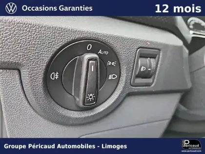 Photo 18 Volkswagen T-cross  1.0 TSI 95 Start/Stop BVM5