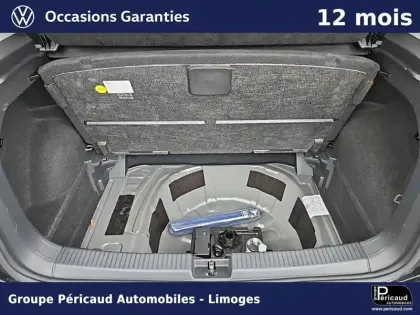 Photo 9 Volkswagen T-cross  1.0 TSI 95 Start/Stop BVM5