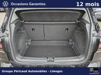 Photo 10 Volkswagen T-cross  1.0 TSI 95 Start/Stop BVM5