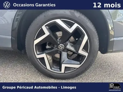 Photo 42 Volkswagen Tiguan  2.0 TDI 150ch DSG7