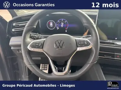 Photo 31 Volkswagen Tiguan  2.0 TDI 150ch DSG7