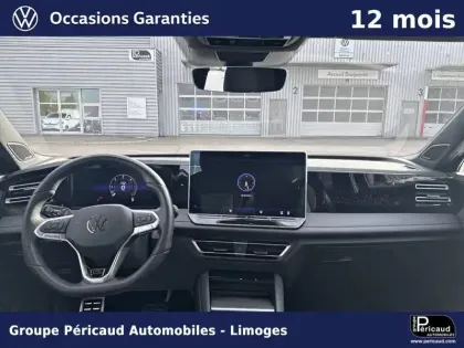 Photo 27 Volkswagen Tiguan  2.0 TDI 150ch DSG7