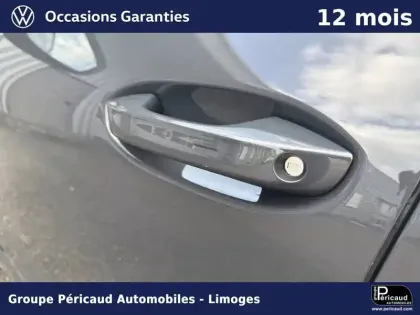 Photo 43 Volkswagen Tiguan  2.0 TDI 150ch DSG7