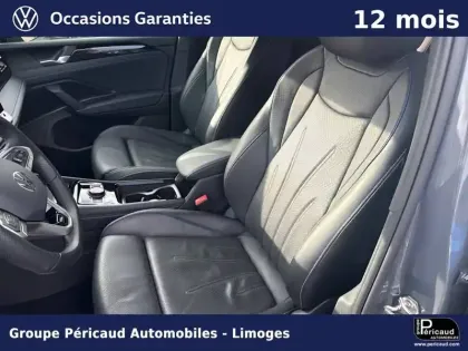 Photo 28 Volkswagen Tiguan  2.0 TDI 150ch DSG7