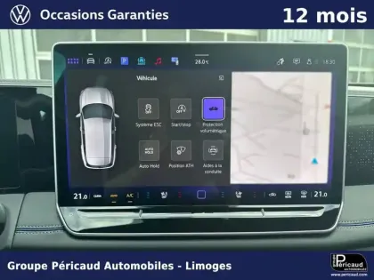 Photo 35 Volkswagen Tiguan  2.0 TDI 150ch DSG7