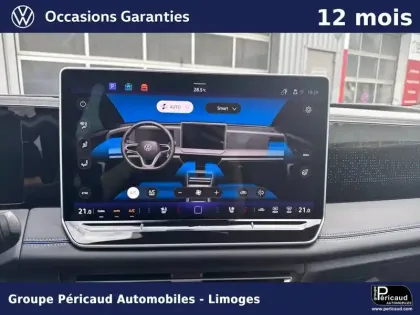 Photo 32 Volkswagen Tiguan  2.0 TDI 150ch DSG7