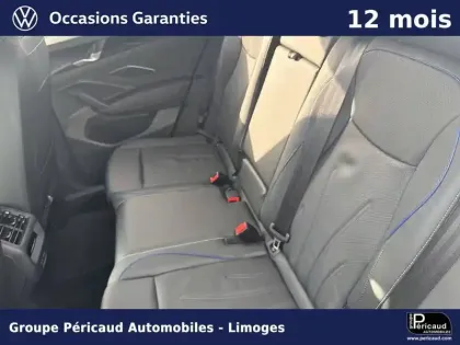 Photo 29 Volkswagen Tiguan  2.0 TDI 150ch DSG7