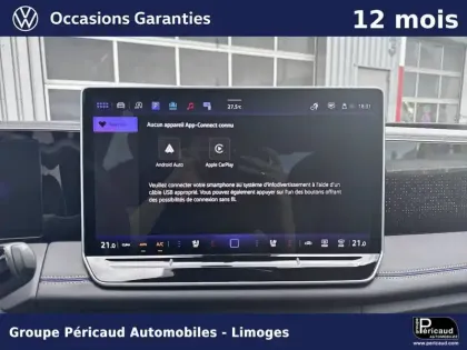 Photo 37 Volkswagen Tiguan  2.0 TDI 150ch DSG7