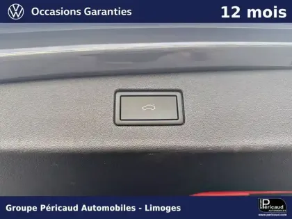 Photo 40 Volkswagen Tiguan  2.0 TDI 150ch DSG7