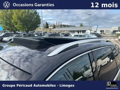 Photo 38 Volkswagen Tiguan  2.0 TDI 150ch DSG7