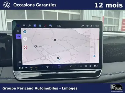 Photo 34 Volkswagen Tiguan  2.0 TDI 150ch DSG7