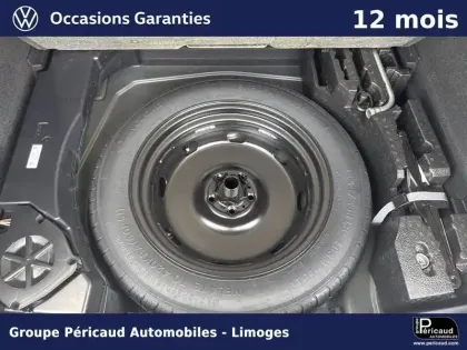 Photo 41 Volkswagen Tiguan  2.0 TDI 150ch DSG7