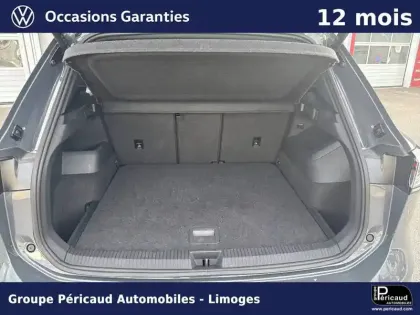 Photo 39 Volkswagen Tiguan  2.0 TDI 150ch DSG7