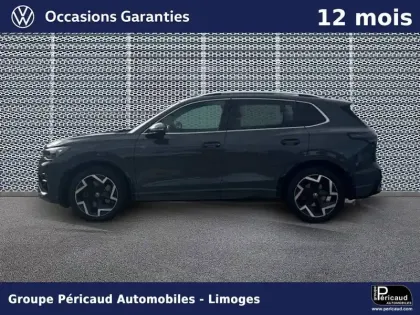 Photo 26 Volkswagen Tiguan  2.0 TDI 150ch DSG7