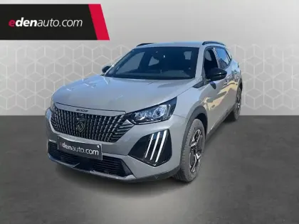 Photo Peugeot 2008 Allure
