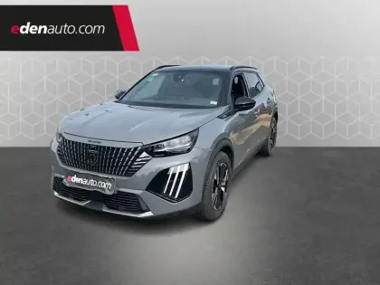 Photo Peugeot 2008 Gt