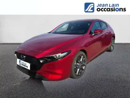 Photo Mazda Mazda3 Prime-line
