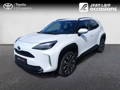 Photo Toyota Yaris Design