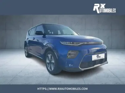 Photo Kia E-soul Active