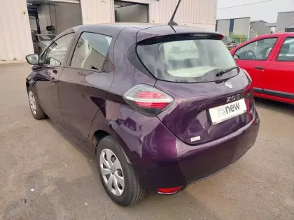 Photo 1 Renault Zoé Zoe R110 Achat Intégral - 22B