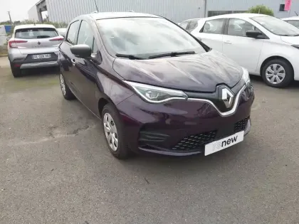 Photo 3 Renault Zoé Zoe R110 Achat Intégral - 22B