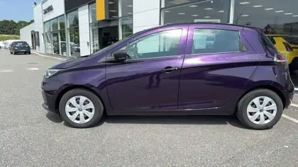 Photo 7 Renault Zoé Zoe R110 Achat Intégral - 22B