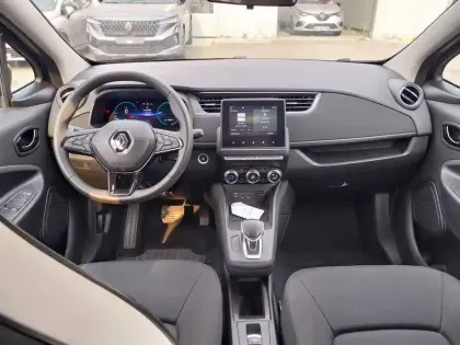 Photo 4 Renault Zoé Zoe R110 Achat Intégral - 22B