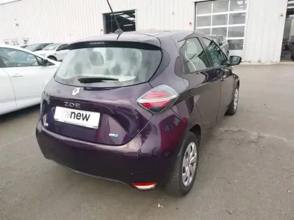 Photo 2 Renault Zoé Zoe R110 Achat Intégral - 22B