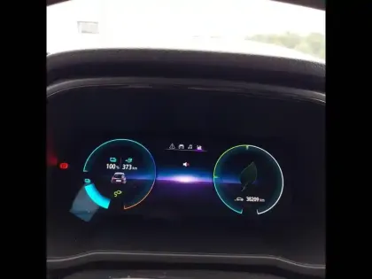 Photo 9 Renault Zoé Zoe R110 Achat Intégral - 22B