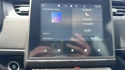 Photo 15 Renault Zoé Zoe R110 Achat Intégral - 22B