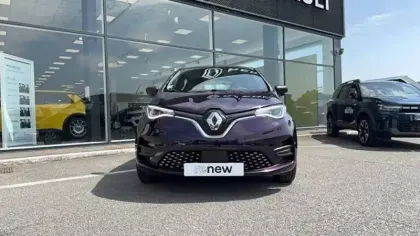 Photo 8 Renault Zoé Zoe R110 Achat Intégral - 22B