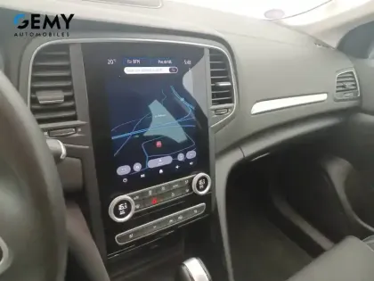 Photo 16 Renault Megane Mégane IV Estate PHEV 160