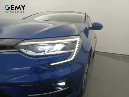 Photo 11 Renault Megane Mégane IV Estate PHEV 160