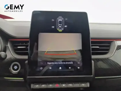 Photo 40 Renault Arkana  TCe 140 EDC FAP