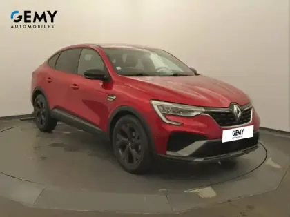 Photo 21 Renault Arkana  TCe 140 EDC FAP