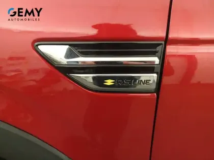 Photo 38 Renault Arkana  TCe 140 EDC FAP