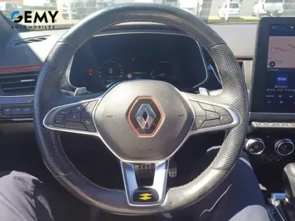 Photo 12 Renault Arkana  TCe 140 EDC FAP