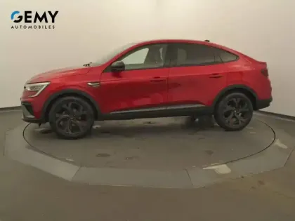 Photo 37 Renault Arkana  TCe 140 EDC FAP