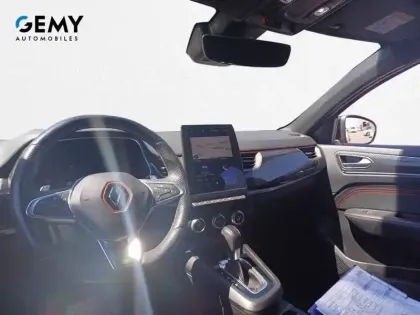 Photo 7 Renault Arkana  TCe 140 EDC FAP