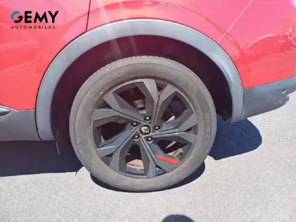 Photo 10 Renault Arkana  TCe 140 EDC FAP