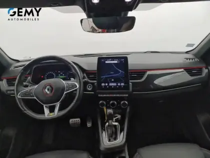 Photo 26 Renault Arkana  TCe 140 EDC FAP